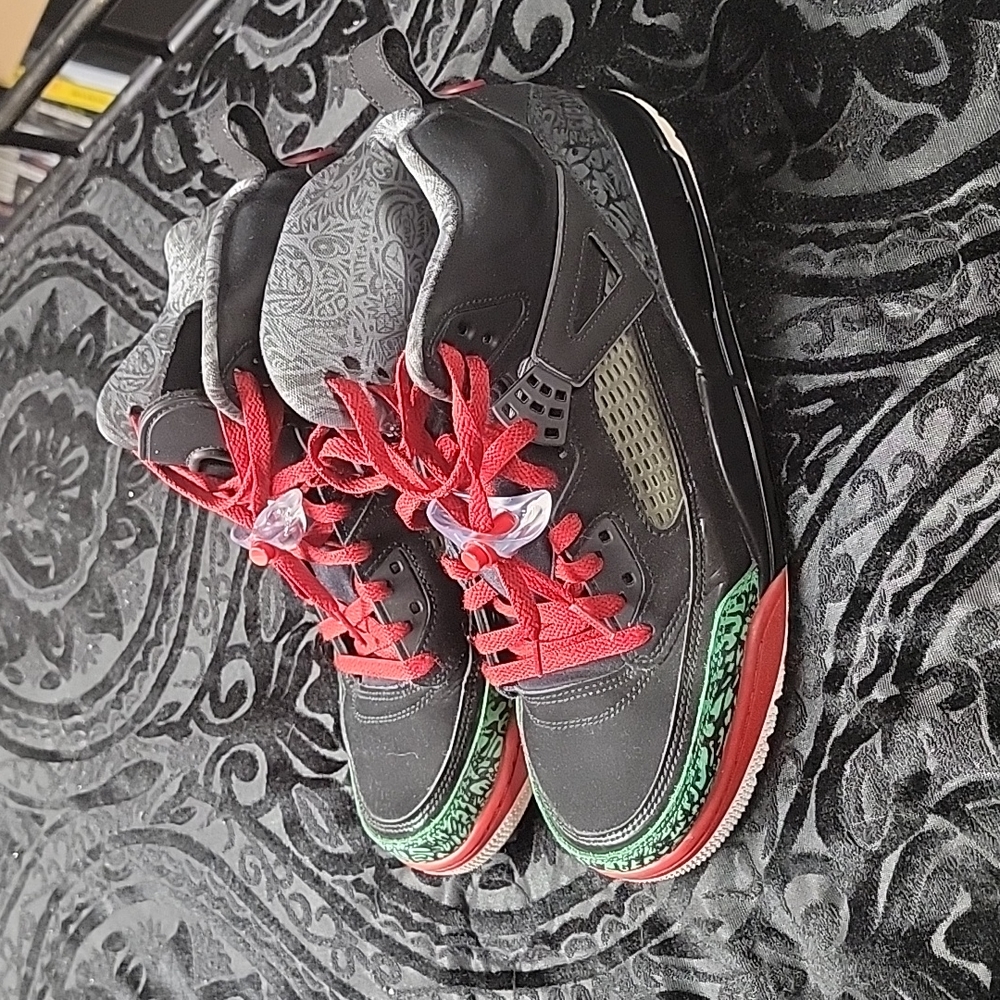 Air Jordan Spizike OG 2007 Men's 11.5